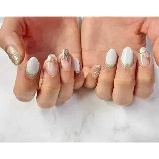 ネイル Y's nailのネイルデザイン