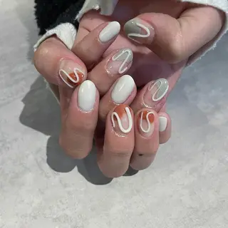 ネイル 土屋 智子のエステ・リラクイメージ