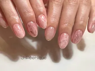 ネイル Shiho 南森町/ネイルのネイルデザイン