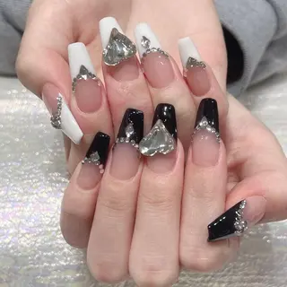 ネイル Queens ciciのネイルデザイン