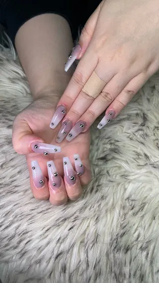 ネイル NAIL FOCUS Lisaのネイルデザイン