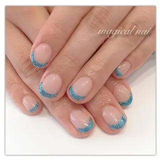 ネイル magical nailのネイルデザイン