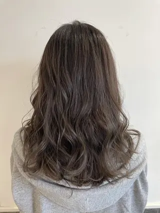 カラー メンズパーマ特化🔥 ツイスパ/シャドウのヘアスタイル