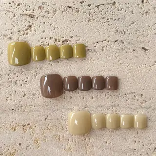 ネイル Lily nail所属・Lily nailのネイルデザイン