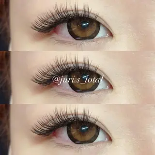 マツエク・マツパ NEO Beauty Salon所属・𝐍𝐄𝐎 𝐉𝐔𝐑𝐈のネイルデザイン