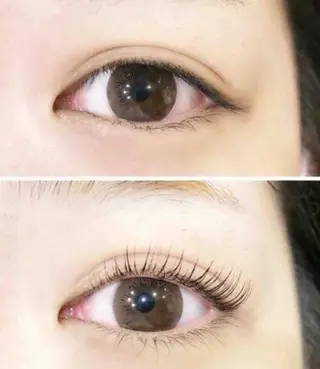 マツエク・マツパ 🌺アイリスト OSAKA🌺のマツエク・マツパデザイン