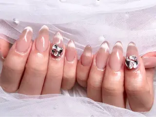 ネイル Noix Mのネイルデザイン