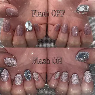 ネイル Best Nail NANA🤍のネイルデザイン