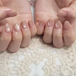 ネイル ネイルサロンほっこり kanaのネイルデザイン