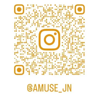 amuse 手書きニュアンスのネイルデザイン
