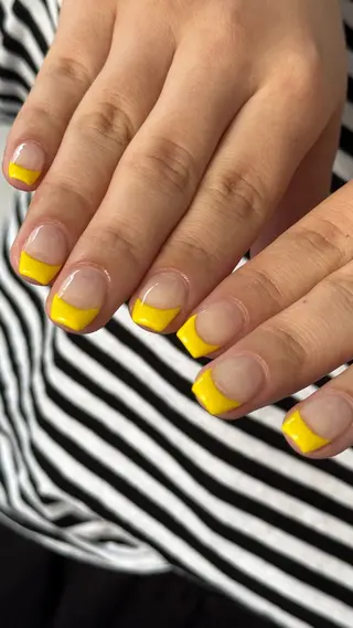 ネイル ULL tamaのネイルデザイン