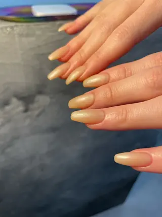 ネイル NAILSALON7所属・NAILSALON7 nanaのネイルデザイン