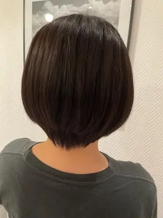 ショート 🍓 JURiA 🍓のヘアスタイル