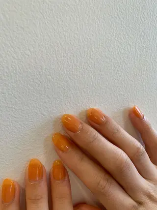 ネイル 佐藤 穂乃香のネイルデザイン