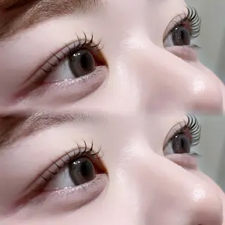 マツエク・マツパ Chaton SUZUKIのマツエク・マツパデザイン