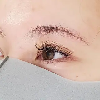 マツエク・マツパ ヘアー&マツエク Baseのマツエク・マツパデザイン