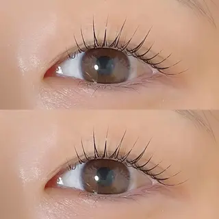 マツエク・マツパ konomi 🧁 神戸三宮のマツエク・マツパデザイン