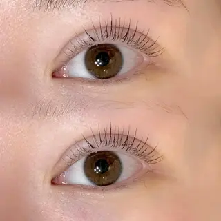 マツエク・マツパ 22+2 V1Let,s Eyebrow&Eye所属・v1Let,s cocoroのマツエク・マツパデザイン