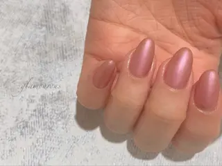 ネイル mia.⌇@nail ist_miaのネイルデザイン