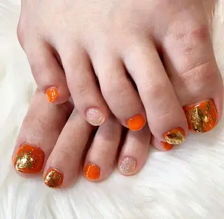 ネイル 駒月 明日香の眉毛・アイブロウイメージ