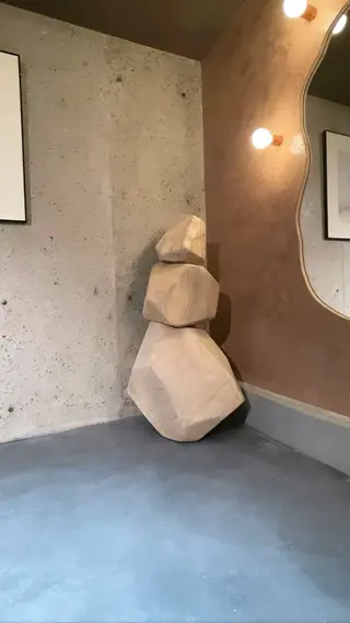 Kaz. 平尾/メンズのヘアスタイル