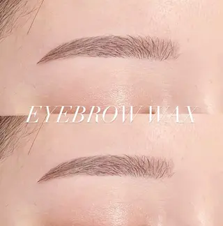 アイブロウ 似合わせ眉 🤍Mioの眉毛・アイブロウイメージ