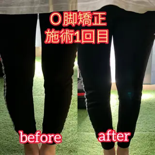 🦴美容整体師🦴 太田幸司のエステ・リラクイメージ