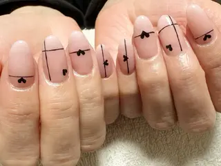 ネイル NAIL SALON Bloom所属・NAIL SALON Bloomのネイルデザイン