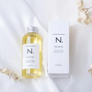 ヘアアレンジ 【N°deseo】 吉祥寺のヘアスタイル