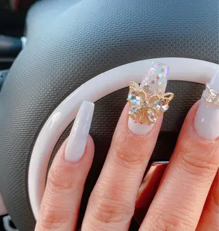 ネイル HaL NaiLのネイルデザイン