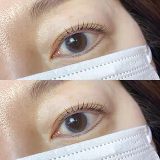 マツエク・マツパ une 石橋阪大前・ 箕面・池田・蛍池のマツエク・マツパデザイン