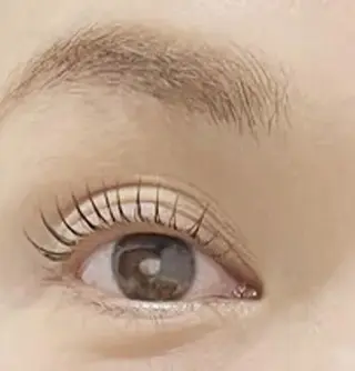 マツエク・マツパ T'enet  のマツエク・マツパデザイン