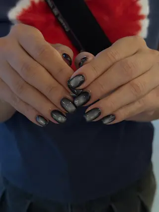 ネイル LOA.所属・LOA. nanaのネイルデザイン