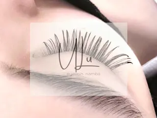 マツエク・マツパ m_a maison airiのマツエク・マツパデザイン