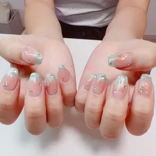 ネイル YUYI.nail salonのネイルデザイン