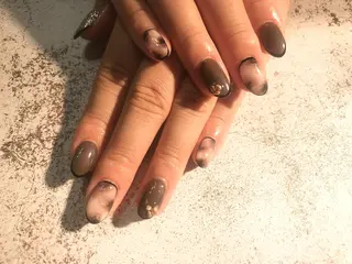 ネイル Kimura Yukoのネイルデザイン