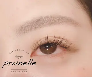 マツエク・マツパ Le'a first 堺東店所属・レアファースト堺東店 .haruのマツエク・マツパデザイン