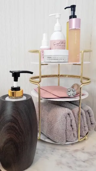 con grazia コン グラ―ツィアのエステ・リラクイメージ