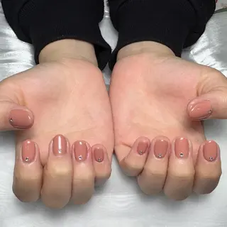 ネイル マルキ ネイルサロン　きたのネイルデザイン