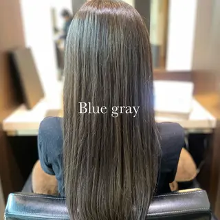 ミディアム カラー パーマモデル募集中 🌷松本穂乃佳🌷のヘアスタイル