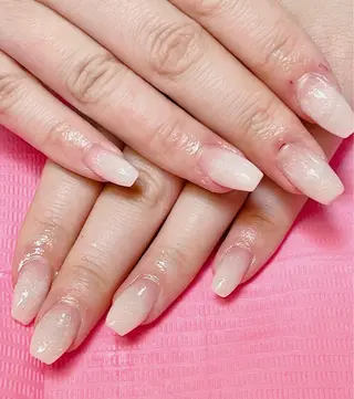 ネイル plaisir所属・plaisir プレジールネイルのネイルデザイン