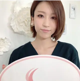 西浦 千織のエステ・リラクイメージ