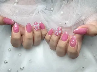 ネイル M.T  nail所属・M.T nailのネイルデザイン