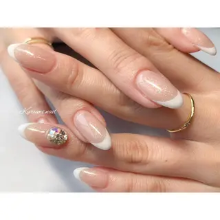 ネイル Maison noyer所属・Maison noyerのネイルデザイン