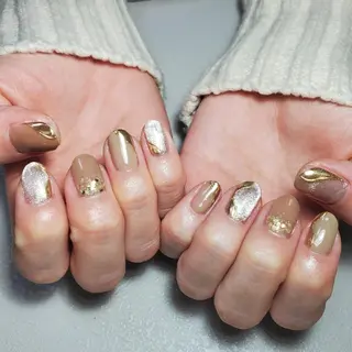ネイル nailroom‪ sb‪‪𓈒𓂂𓏸のネイルデザイン