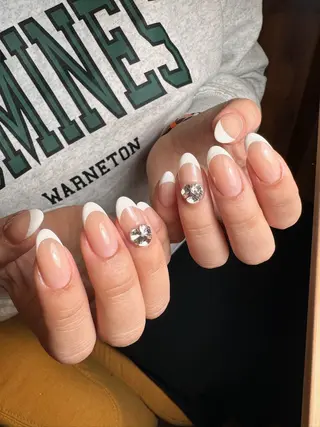 ネイル Bio nail 【miyuu】のネイルデザイン