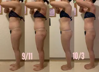 a  room salonのエステ・リラクイメージ