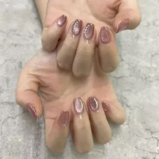 ネイル FASTNAIL PLUS 新宿店のネイルデザイン