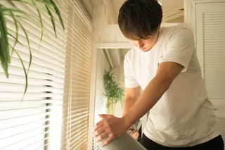 美容整体師カイチ 小顔矯正/骨盤矯正のエステ・リラクイメージ