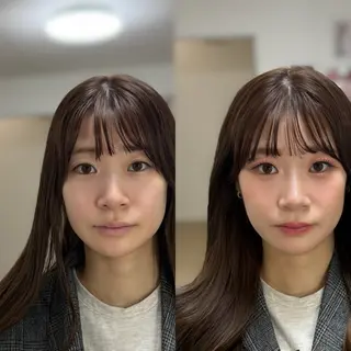 studio KICO所属・韓国メイク 橘愛のその他イメージ